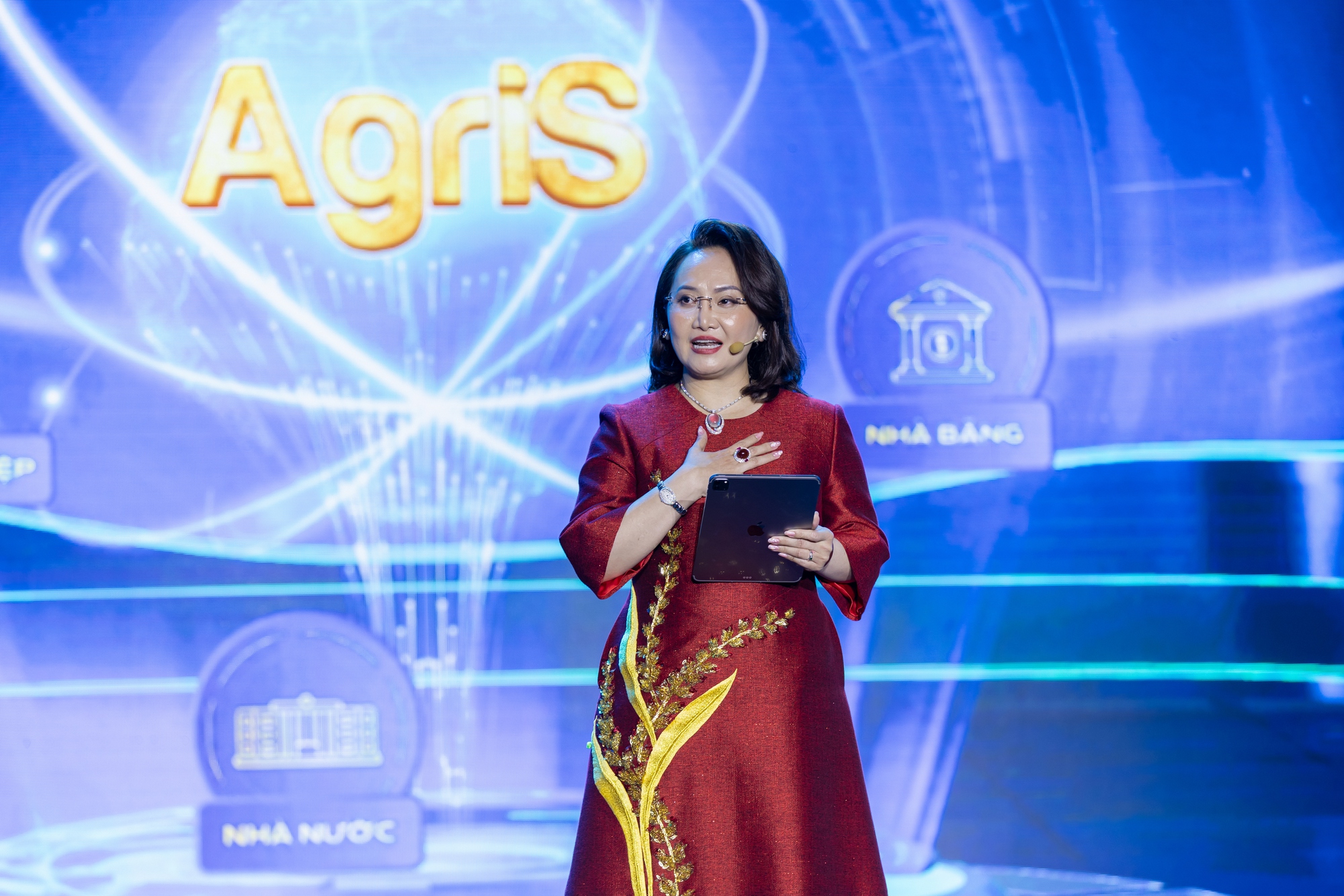 AgriS Agro Day 2025 – Liên minh 5 Nhà kiến tạo đột phá cho Nông nghiệp Việt- Ảnh 4.