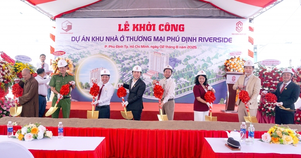 Địa Ốc Sài Gòn (SGR) với kỳ vọng bứt tốc định hình vị thế mới- Ảnh 1.