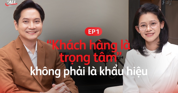 Đột phá tư duy ngành bảo hiểm: Chuỗi video First of All truyền cảm hứng cho thế hệ mới- Ảnh 1.