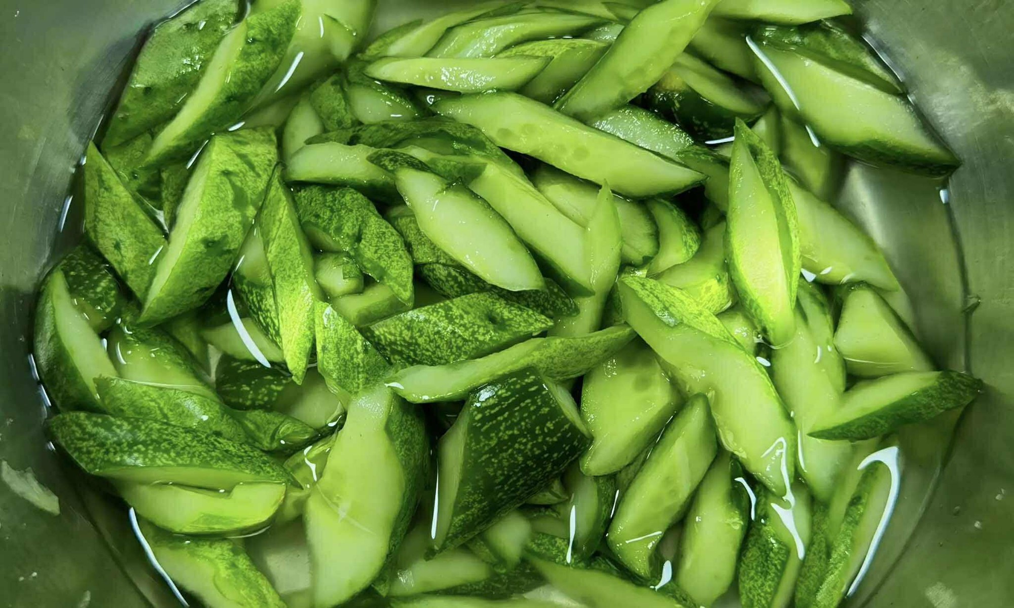 Mùa thu, đừng quên thưởng thức “món rau tươi ngon của tháng Tám”: Giá rẻ lại bổ gan, kháng khuẩn và dưỡng nhan- Ảnh 3.