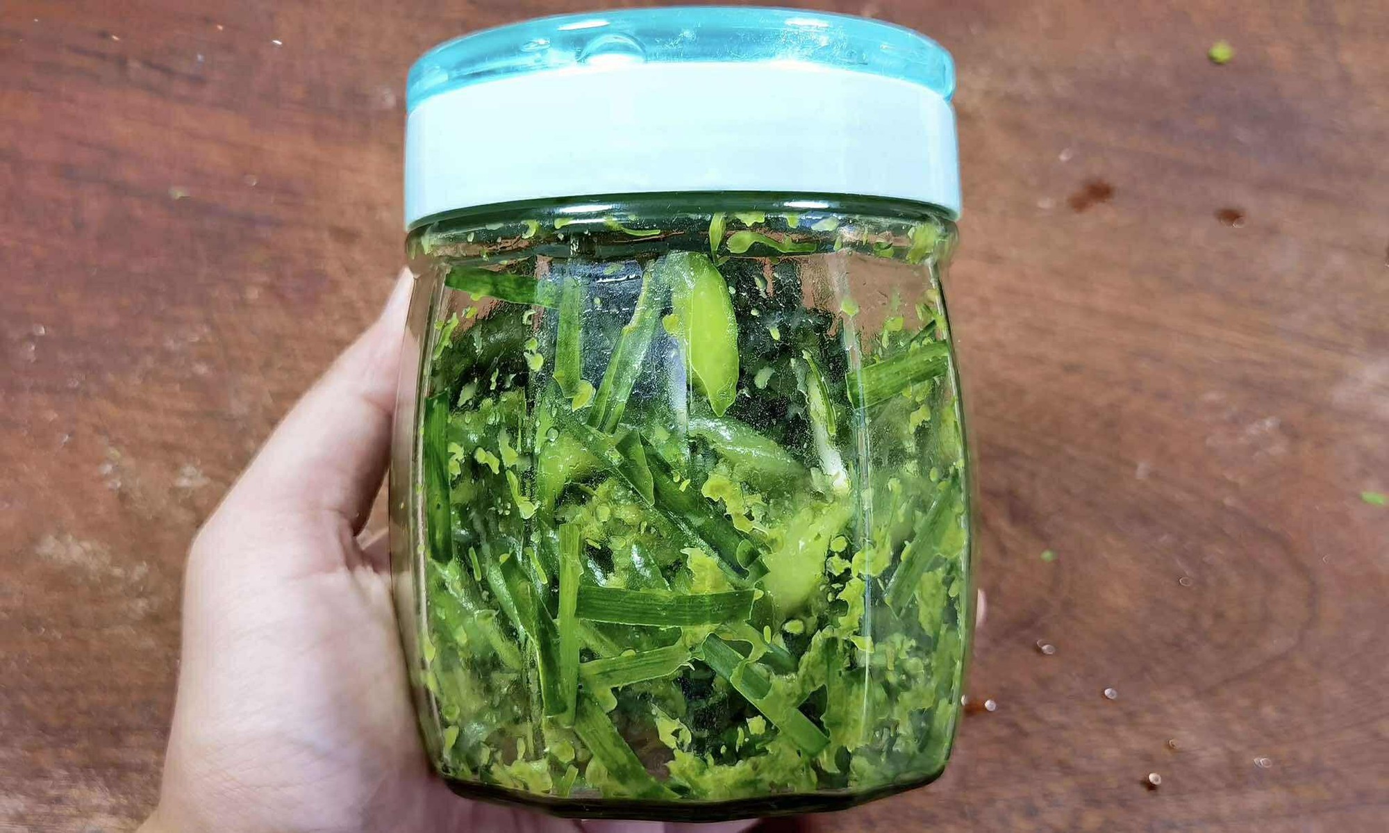 Mùa thu, đừng quên thưởng thức “món rau tươi ngon của tháng Tám”: Giá rẻ lại bổ gan, kháng khuẩn và dưỡng nhan- Ảnh 5.