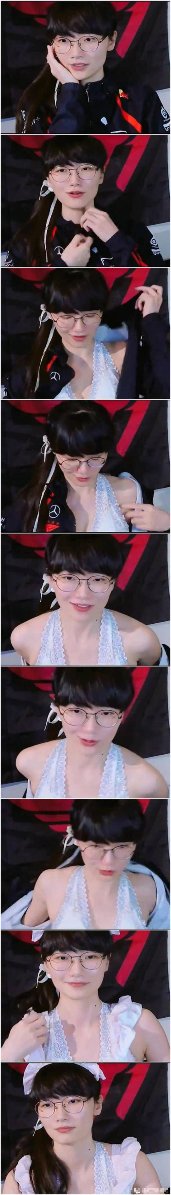 Thay đồ gợi cảm trên livestream, hot girl "Faker phiên bản nữ" nhận kết chẳng như mơ- Ảnh 3.