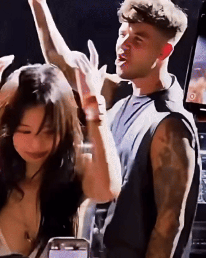Có ai cuốn hơn Jennie (BLACKPINK): Đi quẩy mà vẫn "xinh iu" đến thế này!- Ảnh 6.
