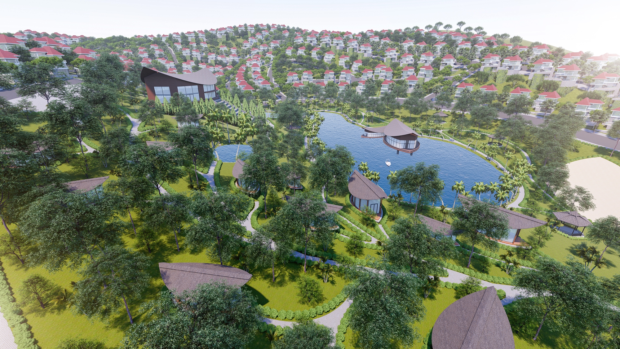 Địa Ốc Sài Gòn (SGR) với kỳ vọng bứt tốc định hình vị thế mới- Ảnh 3.