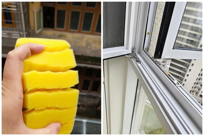 Nhà sạch đến mức nào là đỉnh? Thói quen gọn gàng của người phụ nữ 60 tuổi khiến nhiều người phải xấu hổ- Ảnh 13.