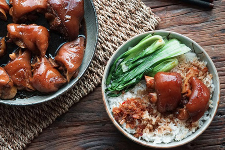Cứ đầu thu, tôi lại ăn đều 3 thực phẩm này để bổ phổi, giữ ấm cơ thể và nạp collagen ngăn da khô nứt- Ảnh 2.