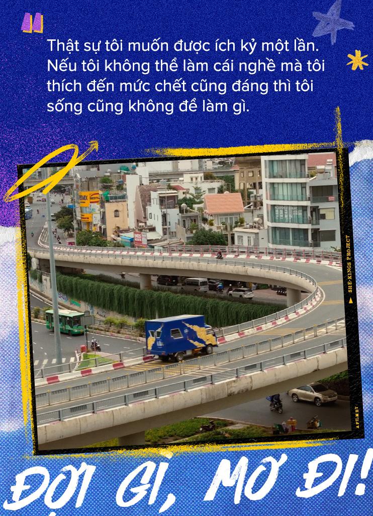 2 tiếng sống chậm cùng Đợi Gì, Mơ Đi!- Ảnh 4.