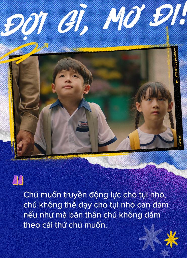 2 tiếng sống chậm cùng Đợi Gì, Mơ Đi!- Ảnh 5.