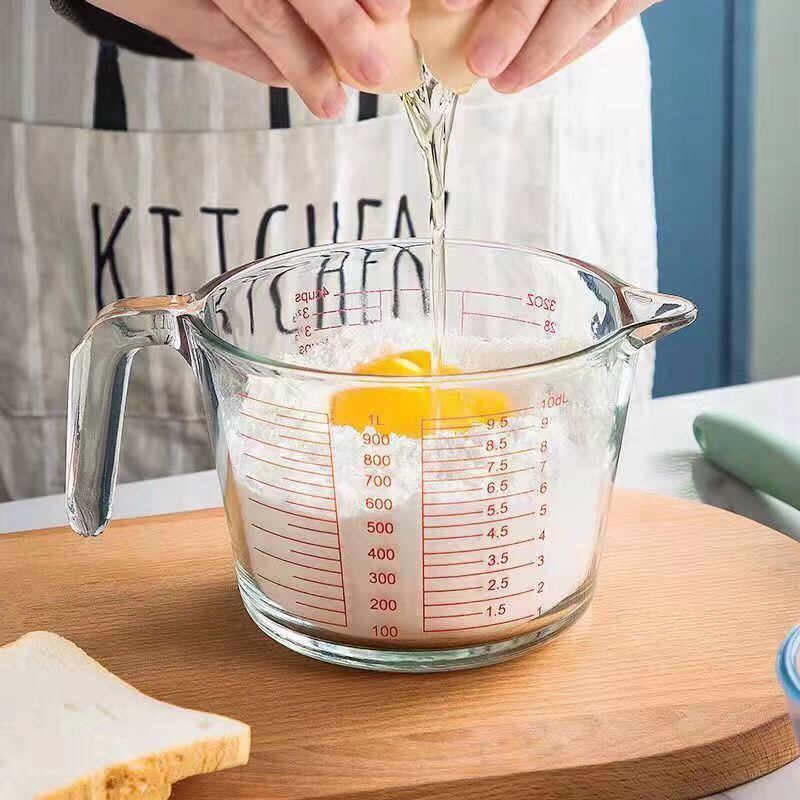 Mẹ Nhật chia sẻ: 9 vật dụng nhà bếp tôi dùng suốt hơn một năm, nếu hỏng chắc chắn mua lại, không cần giảm giá- Ảnh 3.