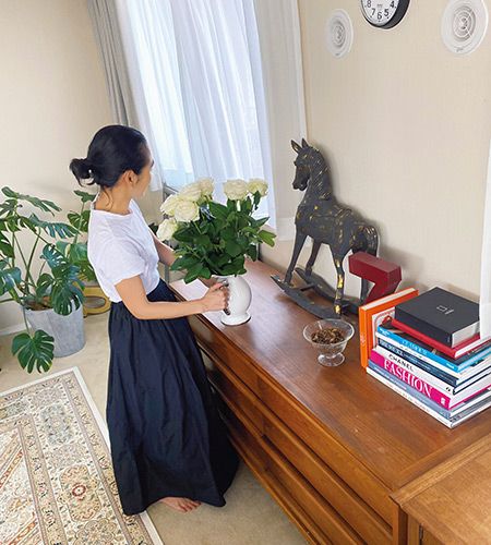 3 quyết định lớn giúp tôi xoay chuyển cuộc sống sau thất nghiệp tuổi 40- Ảnh 1.