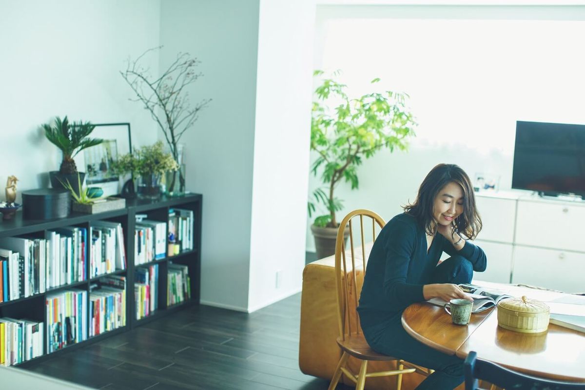 3 quyết định lớn giúp tôi xoay chuyển cuộc sống sau thất nghiệp tuổi 40- Ảnh 2.
