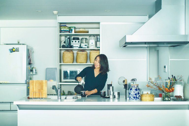 3 quyết định lớn giúp tôi xoay chuyển cuộc sống sau thất nghiệp tuổi 40- Ảnh 3.