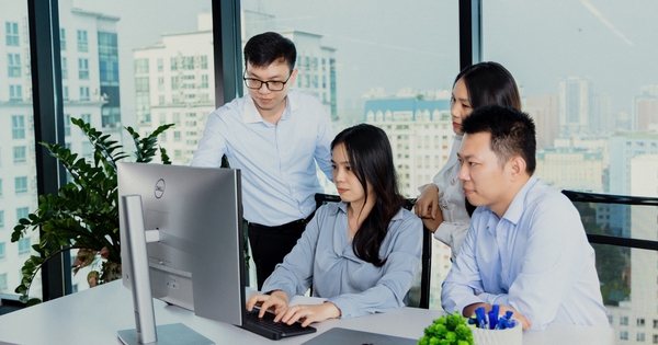CRM No-code/AI – Cuộc cách mạng quản trị khách hàng tại Việt Nam- Ảnh 1.