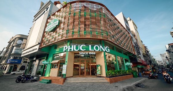 Khi mỗi ly Phúc Long kể câu chuyện về trà Việt- Ảnh 1.