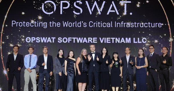 OPSWAT 6 lần liên tiếp được vinh danh là “Nơi làm việc tốt nhất châu Á”- Ảnh 1.