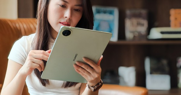 Xu hướng máy tính bảng: Từ thiết bị giải trí đến công cụ làm việc 3 trong 1- Ảnh 1.
