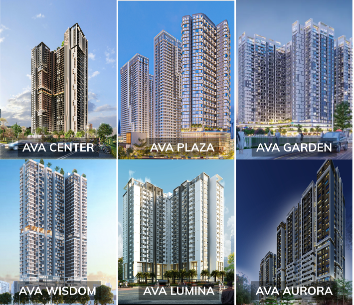Sản phẩm Touchable Home – Điểm sáng mới của thị trường đông bắc TP Hồ Chí Minh- Ảnh 4.