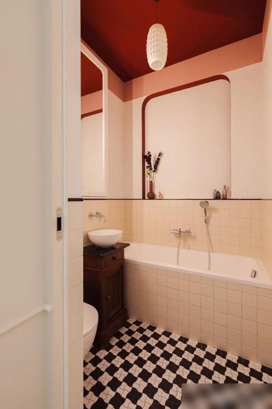 Người phụ nữ 56 tuổi sống một mình trong căn hộ 35m²: Bước vào mới thấy thế nào là thanh lịch và đáng sống- Ảnh 6.