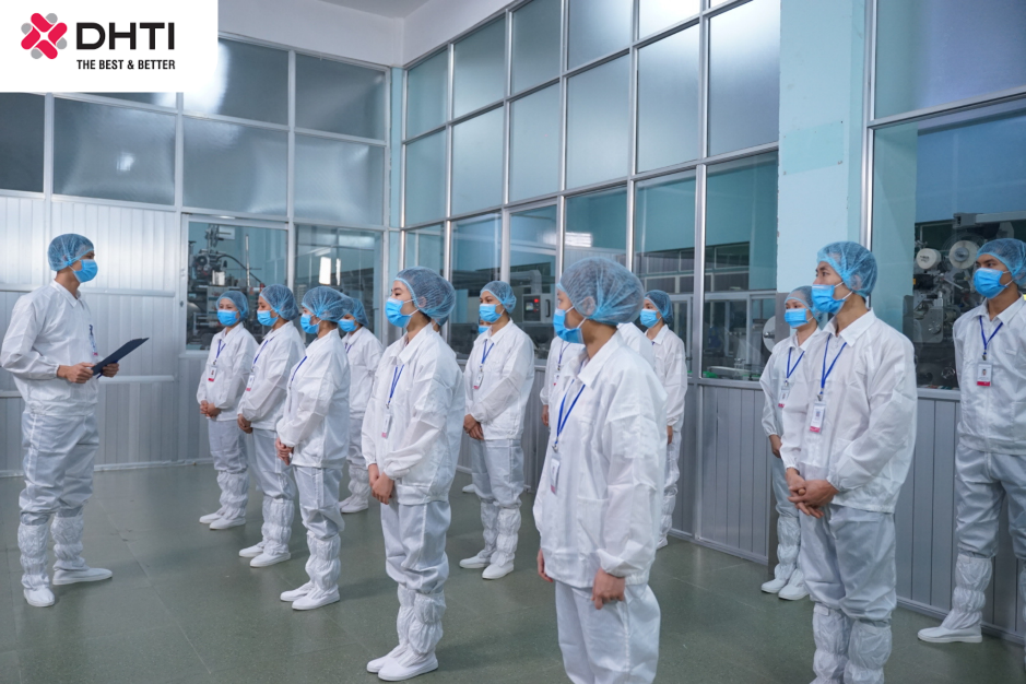 Đông Hiệp (DHTI) được vinh danh Nơi làm việc tốt nhất Châu Á 2025- Ảnh 3.