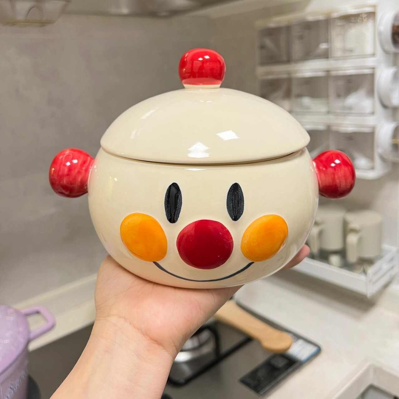 Mẹ Nhật chia sẻ: 9 vật dụng nhà bếp tôi dùng suốt hơn một năm, nếu hỏng chắc chắn mua lại, không cần giảm giá- Ảnh 5.