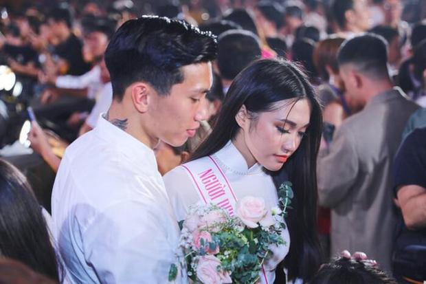 Lộ thời điểm Văn Hậu chính thức yêu Doãn Hải My, sau 5 năm cuộc sống hôn nhân viên mãn với biệt thự, xe sang- Ảnh 2.