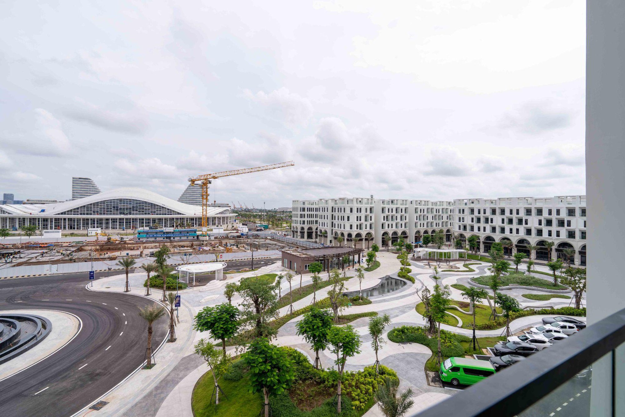 Tiềm năng thương mại - dịch vụ tại dự án The Centric, Thủy Nguyên, Hải Phòng- Ảnh 3.