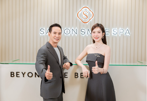 Saigon Smile: 20 năm viết tiếp sứ mệnh làm đẹp an toàn- Ảnh 3.