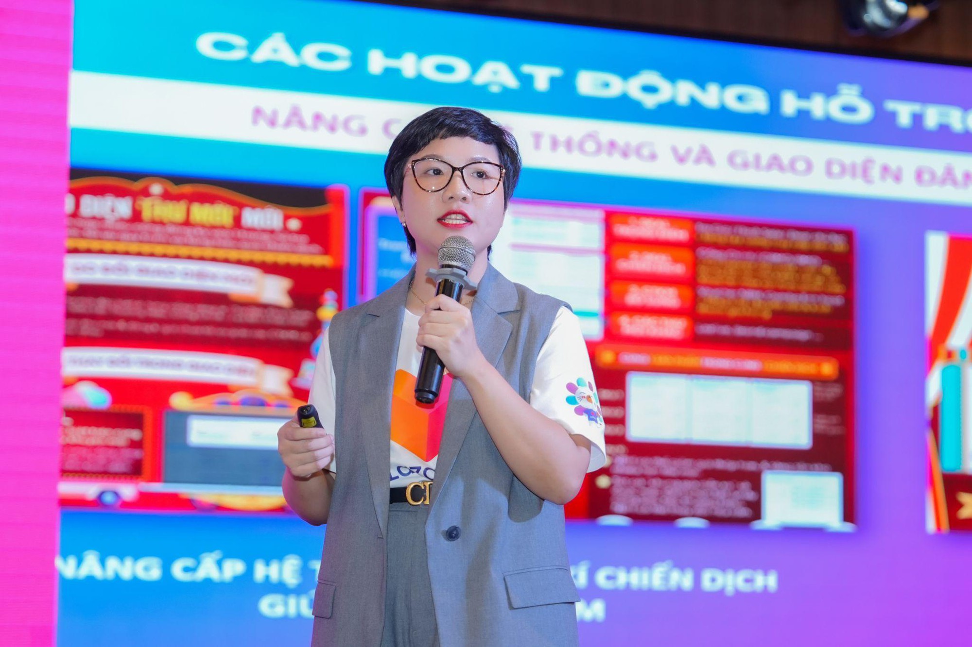 Lazada kích hoạt mùa mua sắm bùng nổ, sẵn sàng đồng hành cùng nhà bán hàng- Ảnh 2.
