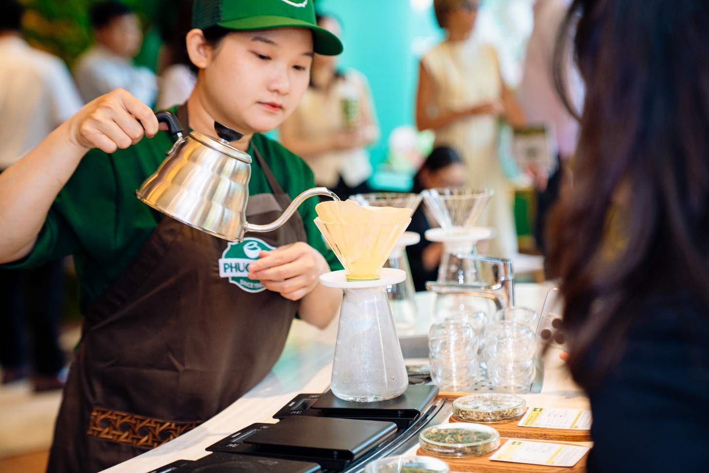 Khi mỗi ly Phúc Long kể câu chuyện về trà Việt- Ảnh 4.