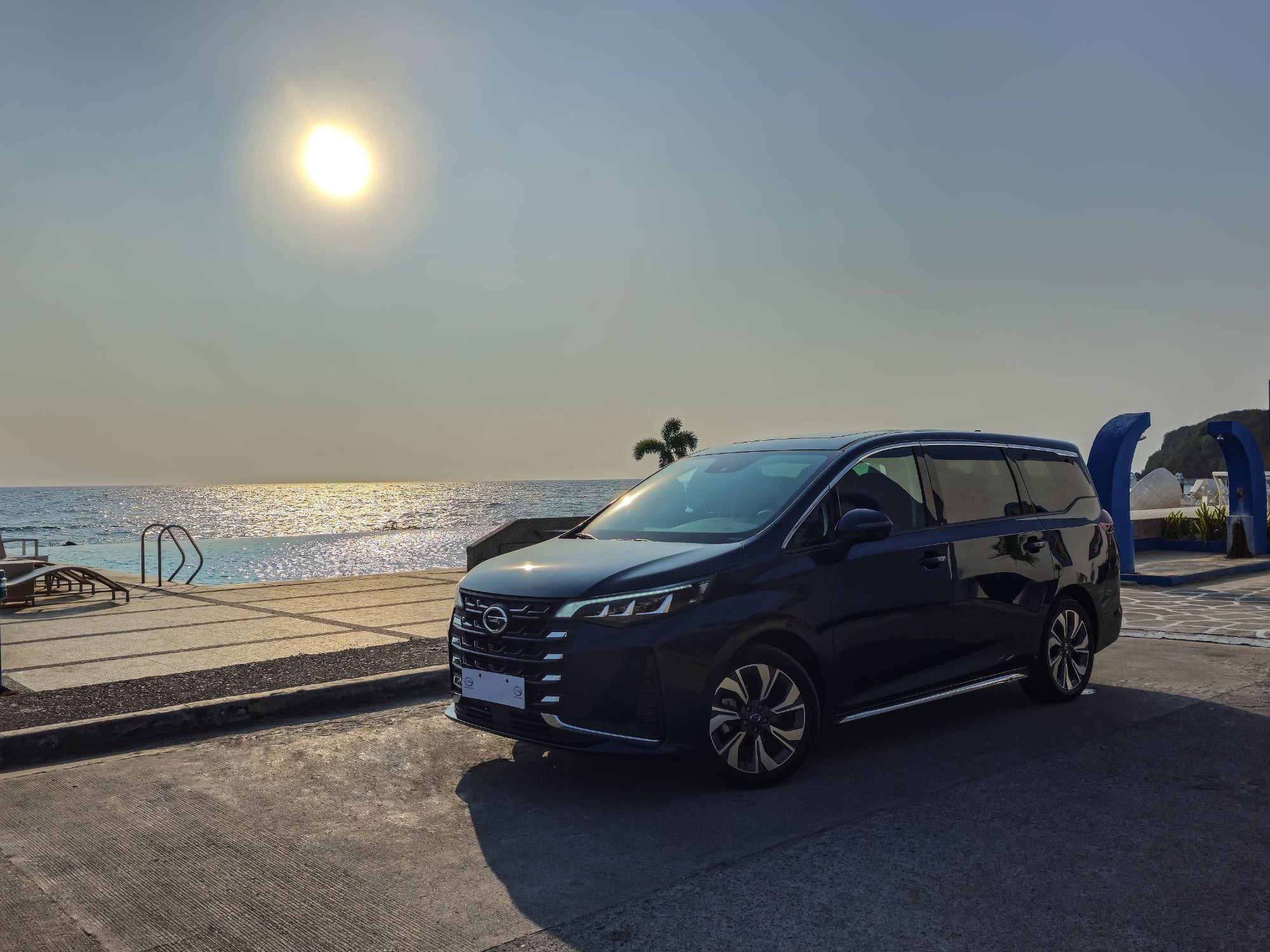 GAC MOTOR chơi lớn với ưu đãi cực khủng cho 3 mẫu SUV và MPV nhân kỷ niệm 1 năm tại Việt Nam- Ảnh 5.