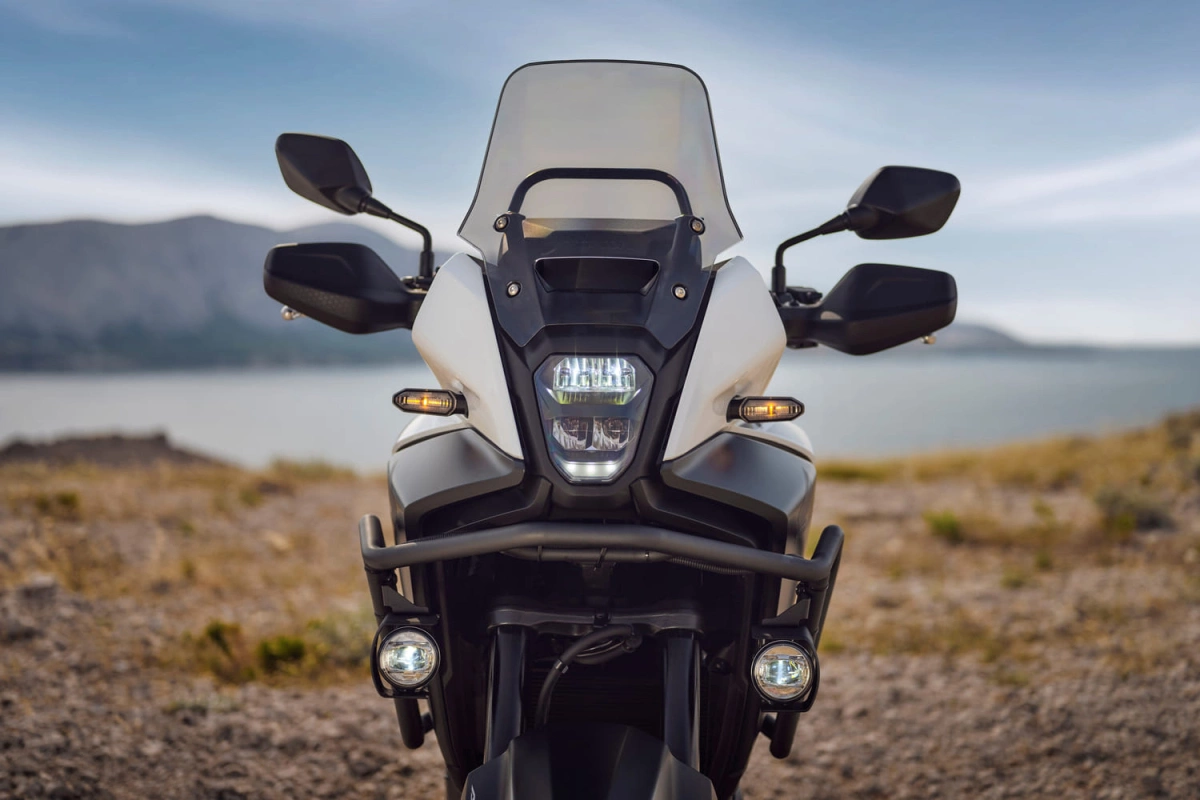 Xe Honda dân phượt thích mê đang giảm giá 22 triệu, đại lý tặng thêm nhiều quà: CSGT cũng dùng xe này- Ảnh 4.