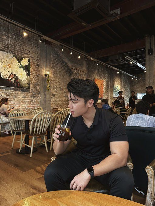 Chân dung các cá thể đàn ông “cờ ring cờ ring”, ai gặp rồi cũng muốn lùi 3 bước, tiến 0 bước- Ảnh 2.