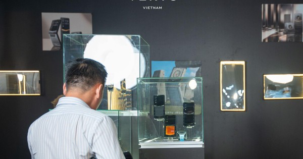 Vertu gợi mở lời tri ân xứng tầm cho những mối quan hệ đặc biệt- Ảnh 1.