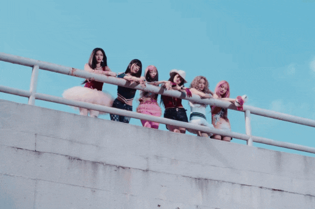 Công chúa Kpop hết được thiên vị, ngày càng “xấu lạ”?- Ảnh 5.