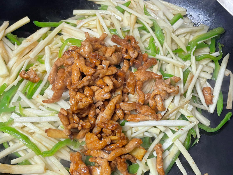 Vào mùa thu, nên ăn nhiều hơn 3 loại rau "vàng" này: Dễ nấu mà tươi ngon, đúng mùa, lại còn bổ dưỡng- Ảnh 5.