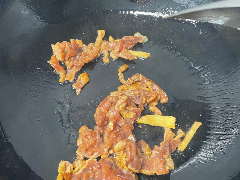 Vào mùa thu, nên ăn nhiều hơn 3 loại rau "vàng" này: Dễ nấu mà tươi ngon, đúng mùa, lại còn bổ dưỡng- Ảnh 4.