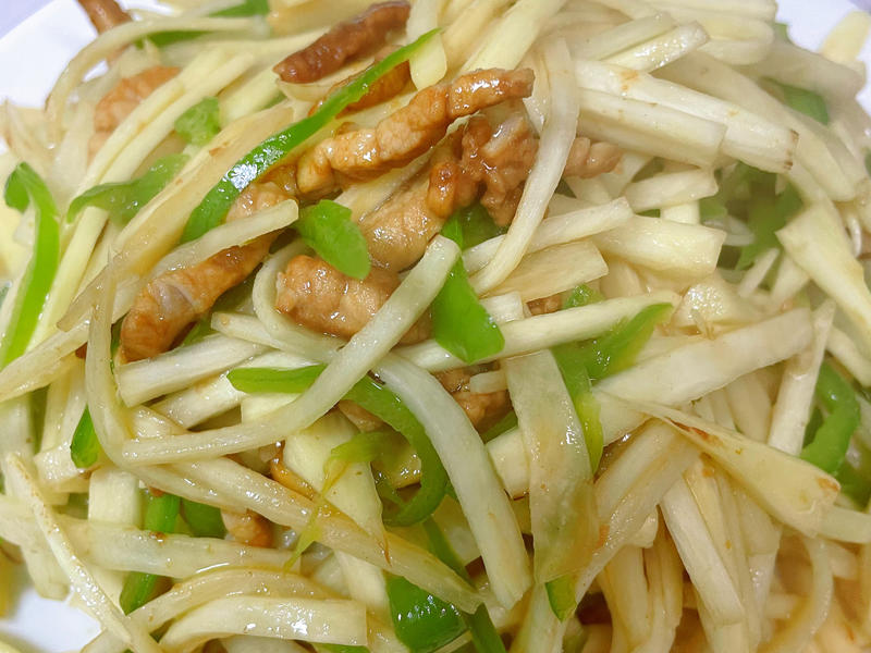 Vào mùa thu, nên ăn nhiều hơn 3 loại rau "vàng" này: Dễ nấu mà tươi ngon, đúng mùa, lại còn bổ dưỡng- Ảnh 6.
