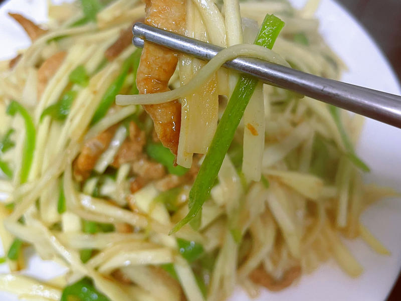 Vào mùa thu, nên ăn nhiều hơn 3 loại rau "vàng" này: Dễ nấu mà tươi ngon, đúng mùa, lại còn bổ dưỡng- Ảnh 7.