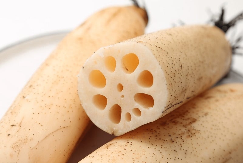 Vào mùa thu, nên ăn nhiều hơn 3 loại rau "vàng" này: Dễ nấu mà tươi ngon, đúng mùa, lại còn bổ dưỡng- Ảnh 8.