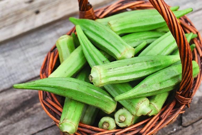 Vào mùa thu, nên ăn nhiều hơn 3 loại rau "vàng" này: Dễ nấu mà tươi ngon, đúng mùa, lại còn bổ dưỡng- Ảnh 12.
