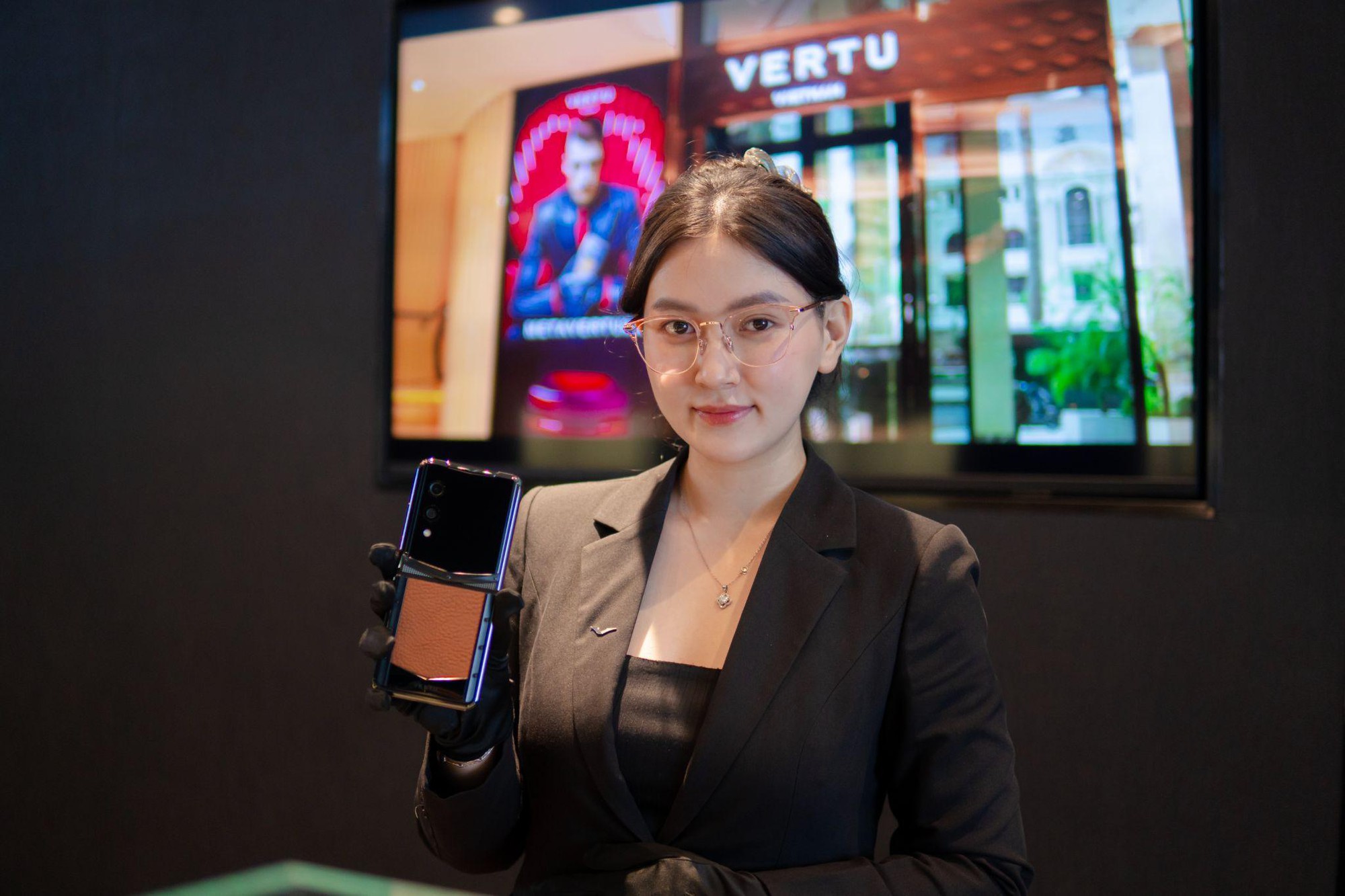 Vertu gợi mở lời tri ân xứng tầm cho những mối quan hệ đặc biệt- Ảnh 3.