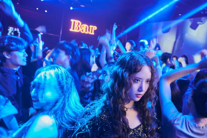 Sốc nhất Kbiz lúc này: Yoona (SNSD) nhảy xuống sông Hàn giữa đêm, fan nghe mà thót tim sợ hãi- Ảnh 3.