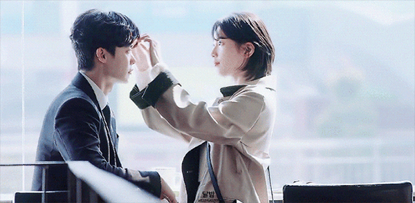 10 cặp đôi đẹp nhất Hàn Quốc: Son Ye Jin - Hyun Bin đội sổ, hạng 1 đố ai tìm ra góc chết- Ảnh 9.