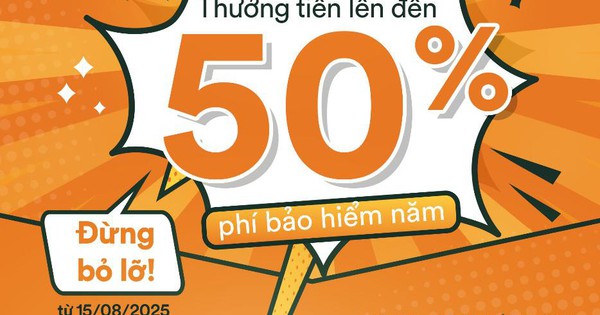 FWD Việt Nam khuyến mại lớn, gia tăng quyền lợi tài chính cho khách hàng- Ảnh 1.