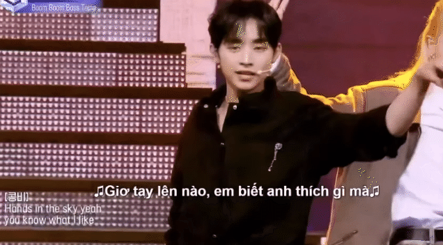 Nam tân binh tại Anh Trai: 2 lần thi quốc tế trắng tay, đến Say Hi để “đổi đời”?- Ảnh 7.