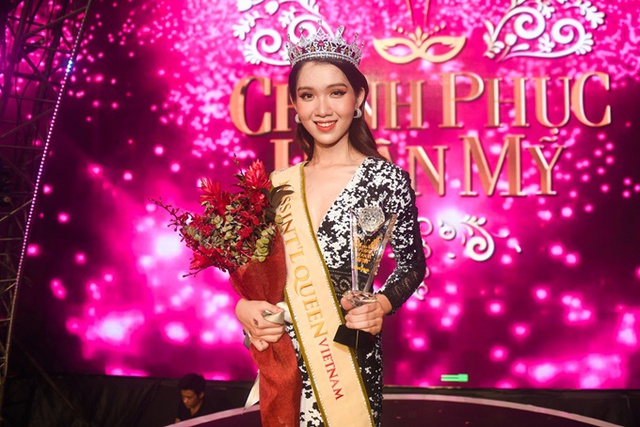 Hoa hậu Vbiz chuyển giới năm 20 tuổi: Sức khỏe giảm sút nghiêm trọng, gia đình sốc nặng- Ảnh 2.