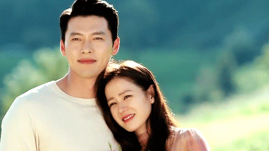 10 cặp đôi đẹp nhất Hàn Quốc: Son Ye Jin - Hyun Bin đội sổ, hạng 1 đố ai tìm ra góc chết- Ảnh 11.
