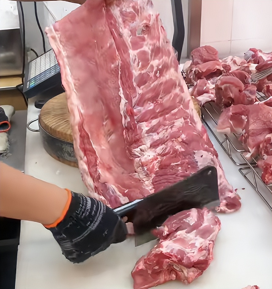 Đừng mua "4 loại" sườn này dù rẻ đến đâu: Nhờ nhân viên siêu thị nhắc nhở, tôi đã học được một điều mới- Ảnh 5.