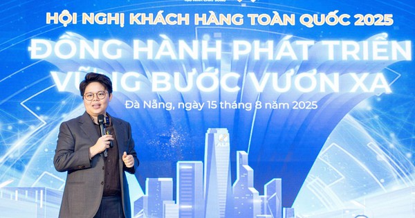 An Lập Phát tổ chức hội nghị khách hàng 2025- Ảnh 1.