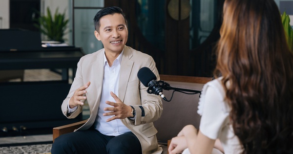 CEO MB tiết lộ “công thức” đổi mới đưa ngân hàng lên vị trí Top đầu- Ảnh 1.